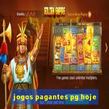 jogos pagantes pg hoje